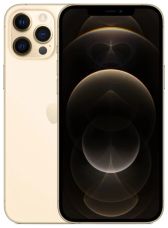 Apple iPhone 12 Pro Max 128GB Gold EU
